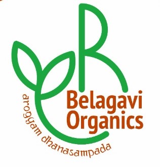 Belagavi Organics logo
