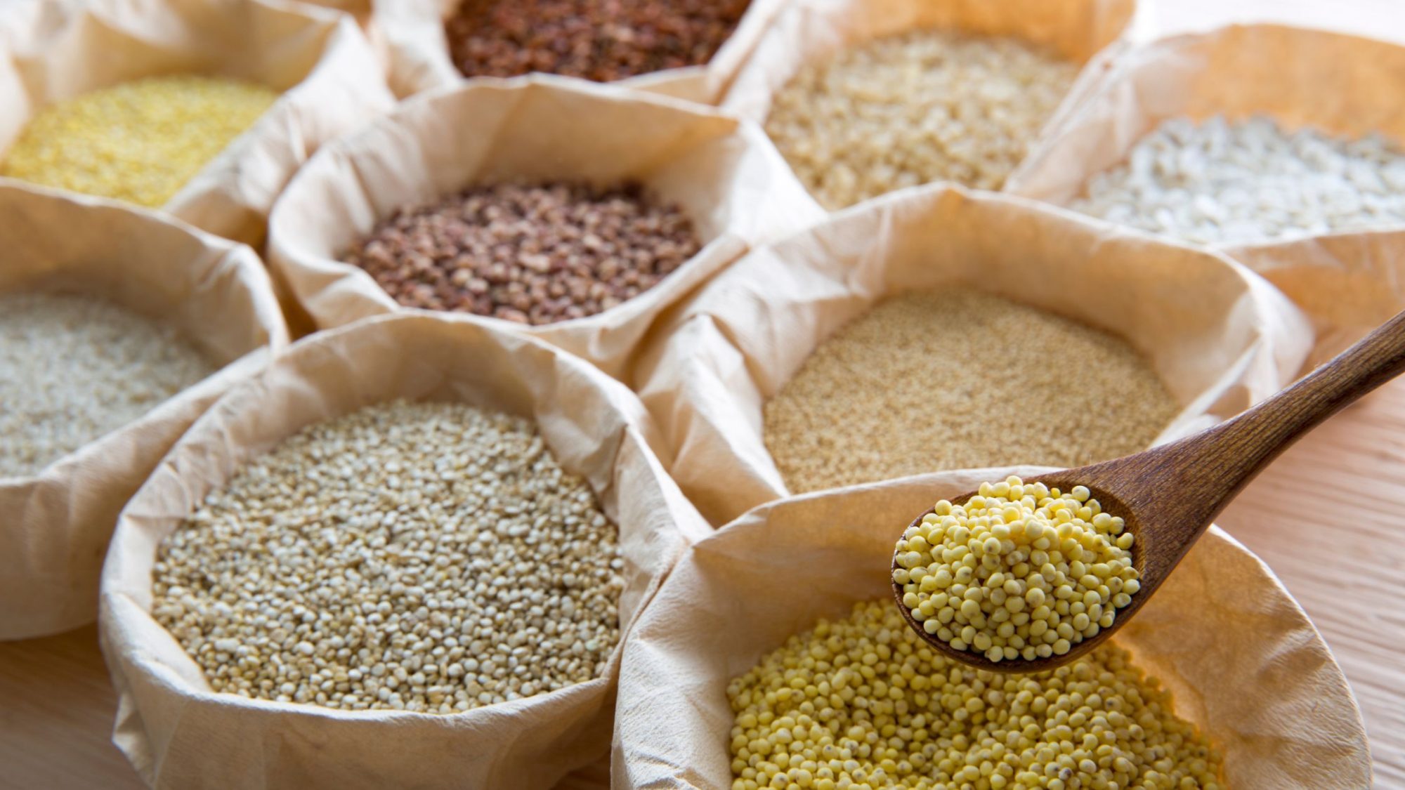 Millets