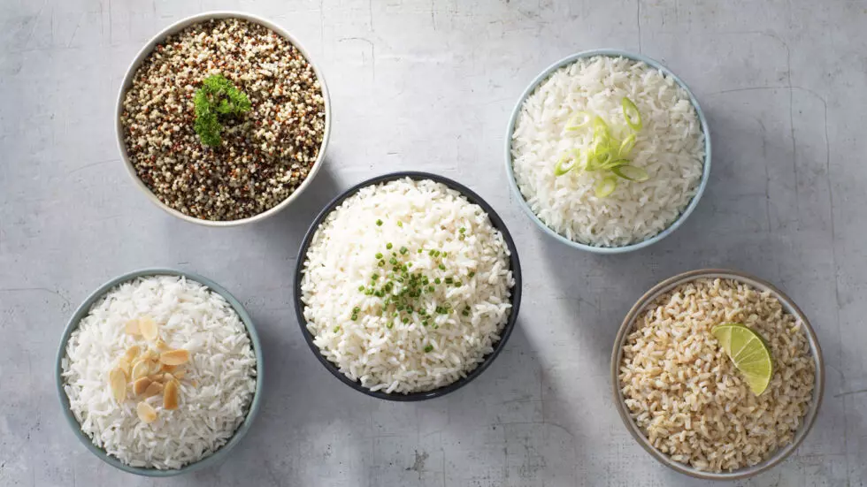 Rice